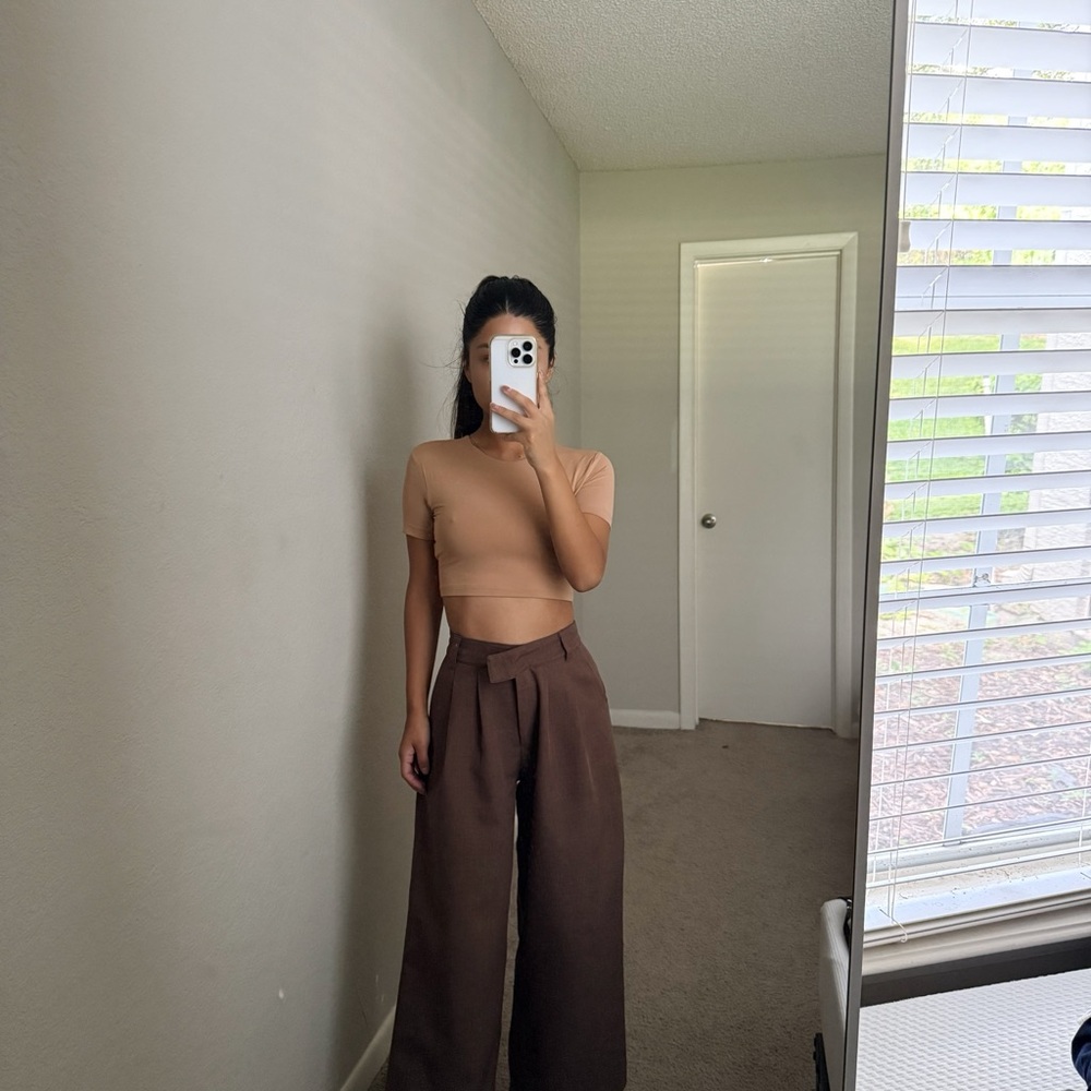 Zara Tank Top